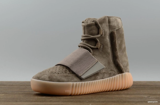 Boost adidas Brown BY2456 750 Light Yeezy 1123